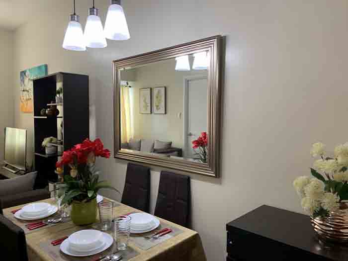 1BR Condo for Sale in Fifth Avenue Place